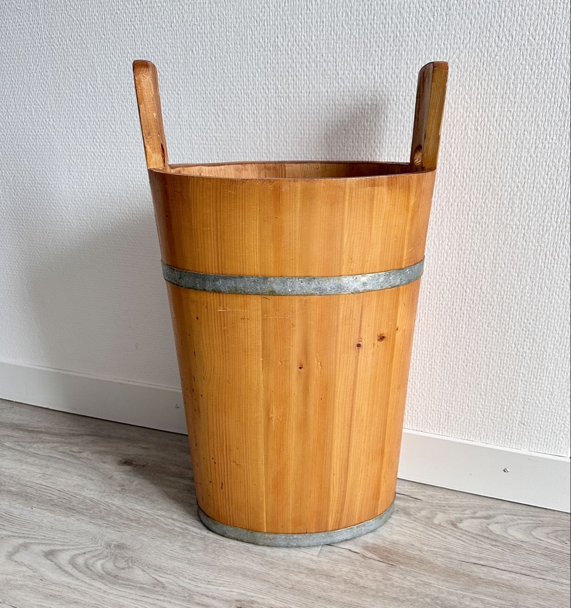 Altri mobili per ufficio: Vintage Eichen Schirmständer – Usato da Rickenbach b. Wil venduto da sunneschii_ 1