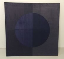 Textil Bild