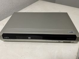 DVD Recorder Oopla DVR-330 – funktioniert – mit Anschlüssen