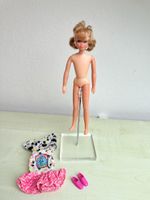 Vintage Barbie Skipper