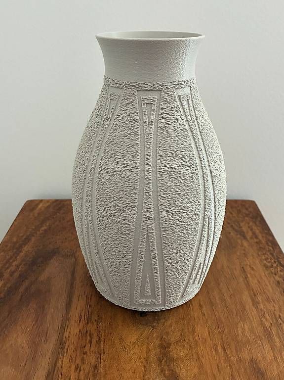 Vasi & Recipienti: Vase "Stockholm" – Nuovo (secondo la descrizione) da Ermenswil venduto da hoember