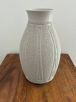 Vase "Stockholm"