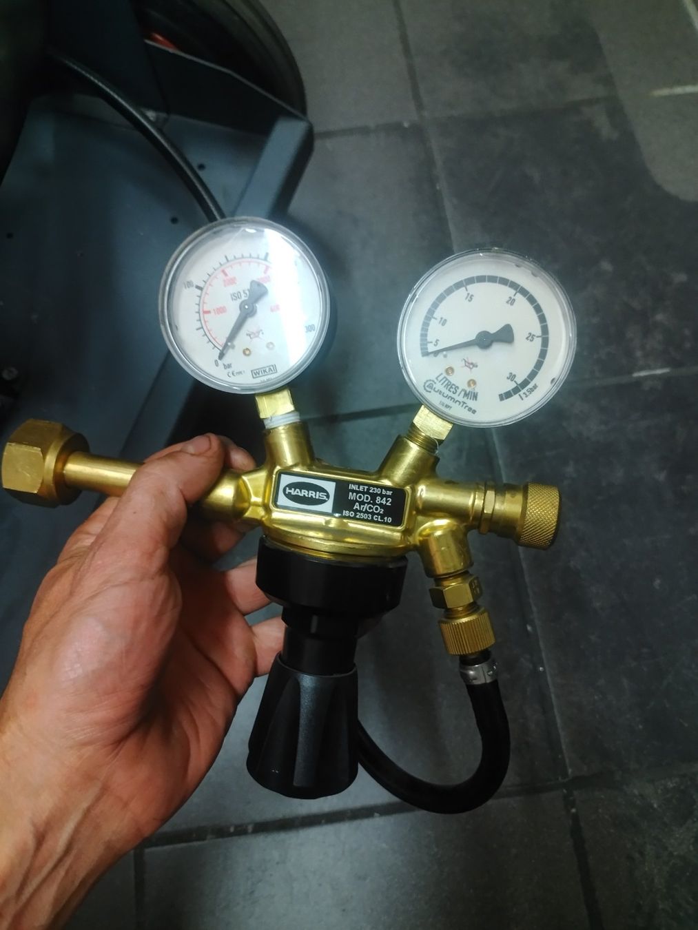 Saldatori: Poste à souder fronius – Nuovo (secondo la descrizione) da Autigny venduto da Turbine_j85 6