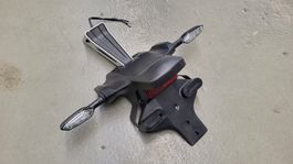 Yamaha YZF R6 Heckteil / Kennzeichenhalter BN6-2163A-00