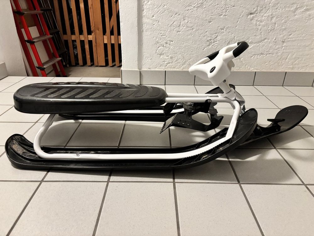 Stiga Snow-Racer (Gebraucht) in Zürich für CHF 89 – nur Abholung auf ...