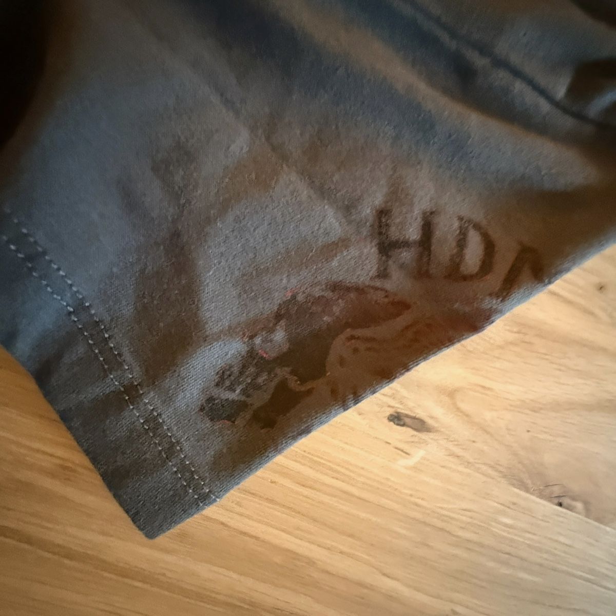 T-shirt: Harley Davidson T-Shirt – Usato da Embrach venduto da Schnufi66 1