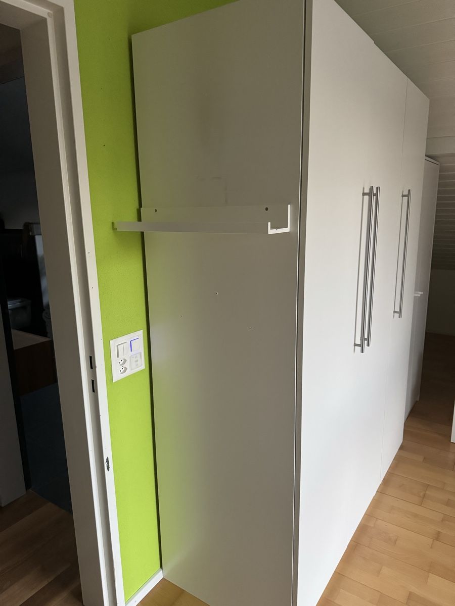 Ikea Armadi: IKEA Schrank Pax – Usato da Lotzwil venduto da Nina2078 1