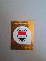 PANINI FIFA 2026 IRQ 1