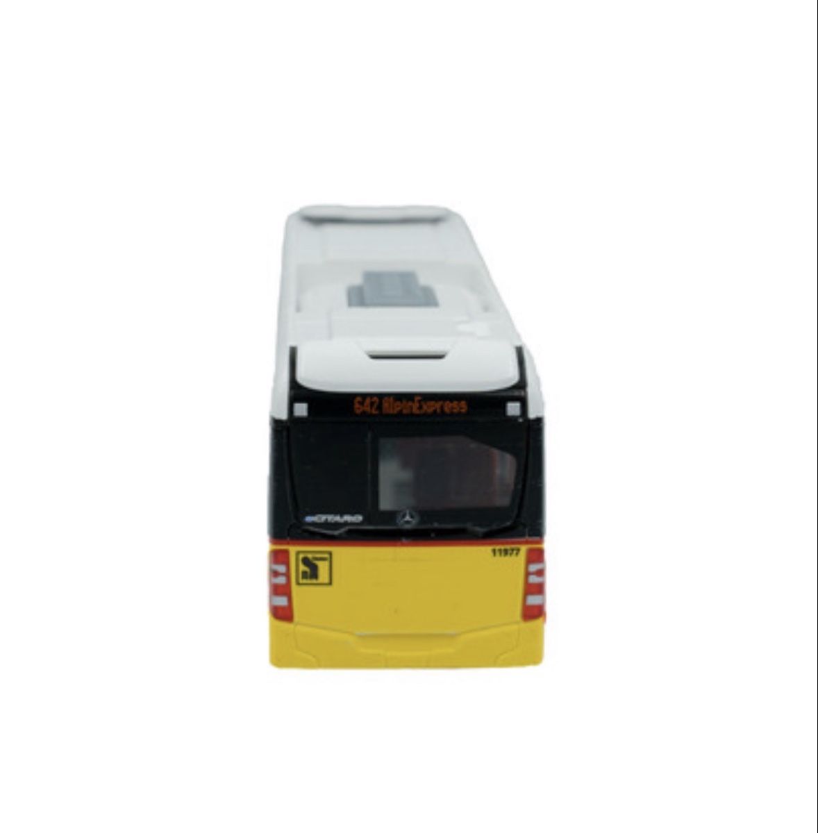 Rietze Voitures modèles: 1:87 Modell Postauto  – Neuf avec emballage d'origine à Dübendorf par Sportsfreund2022 4