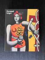 Fernand Léger - Monografie