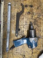 Druckluft Schlagschrauber Hazet Hebel 