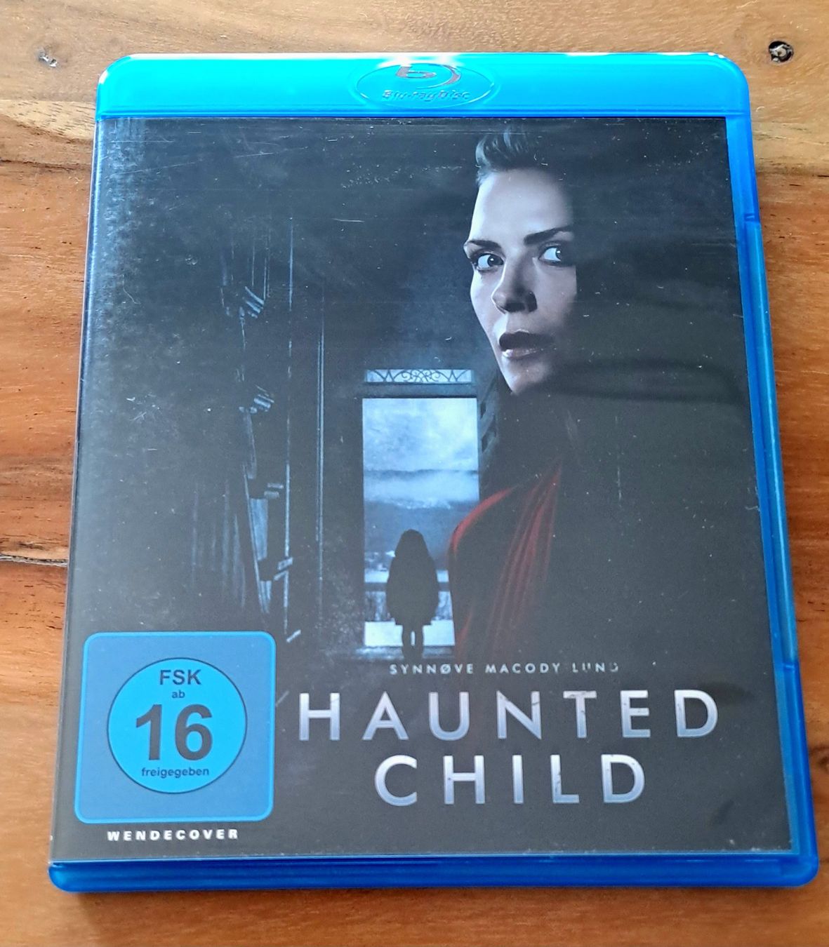 Tous les DVDs: Haunted Child – D'occasion à Fällanden par Bengel1967