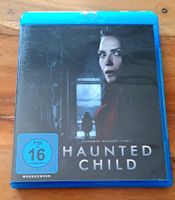 Haunted Child