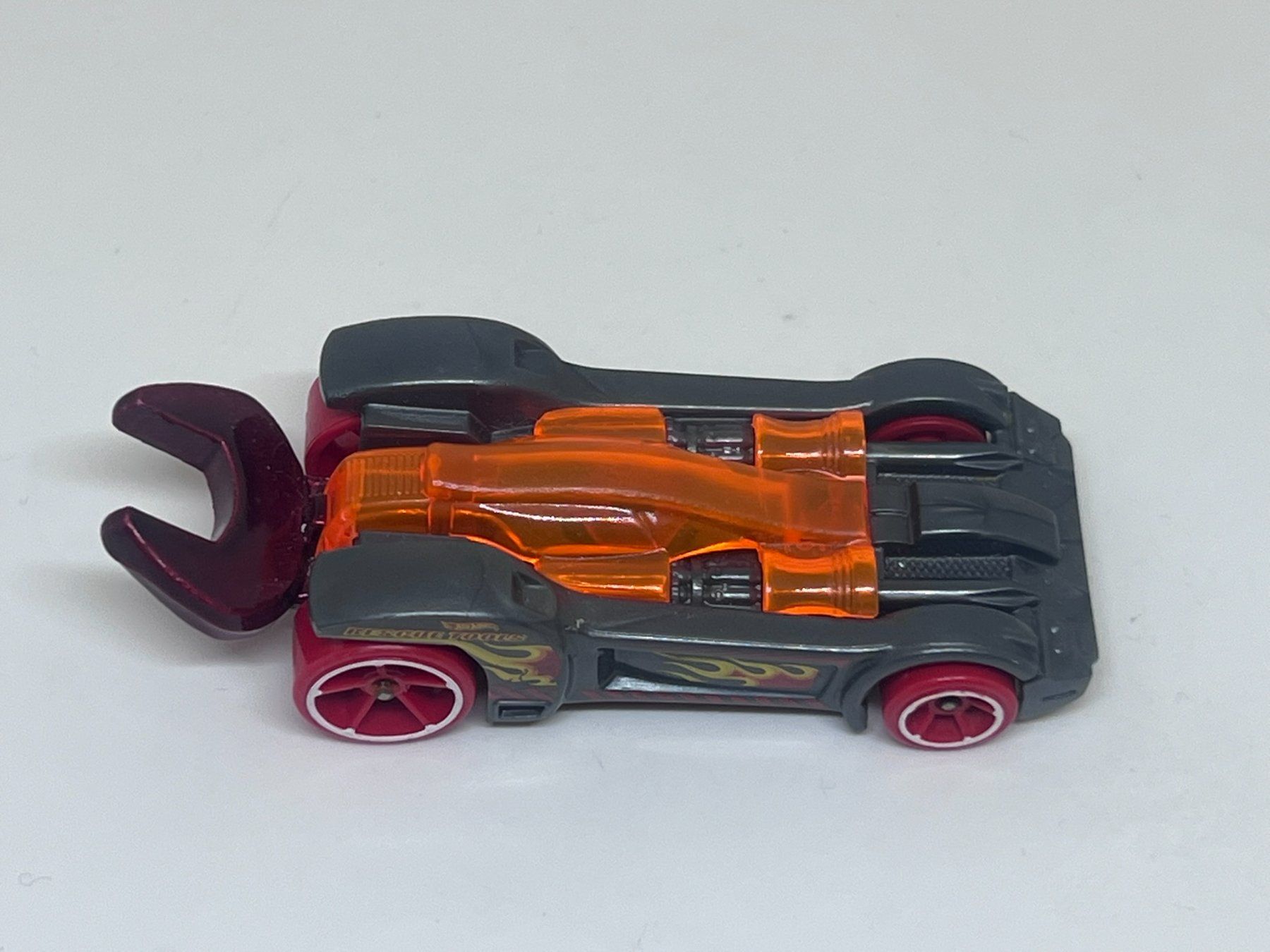 Hot Wheels Modellini d'auto: Hot Wheels Tooligan #412 – Usato da Wildegg venduto da LaaBoutique 1