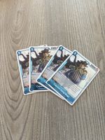 One Piece TCG Playset - Carpone Gang Bege Holo OP11-048