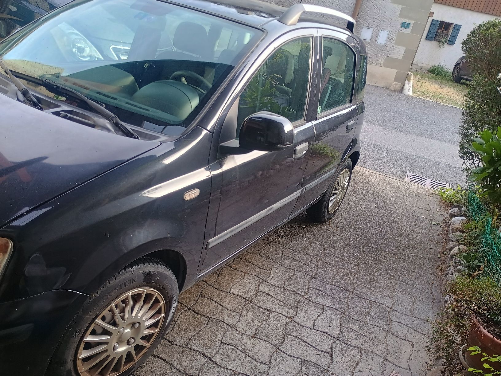 Fiat Automobili: Fiat Panda  – Usato da Athenaz (Avusy) venduto da alainfilograna 4