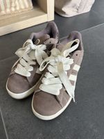 Adidas Campus Sneaker braun Grösse 38 guter Zustand