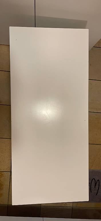 Panchine: Hemnes Bank von IKEA – Usato da Oberwil BL venduto da _vanillia_ 4