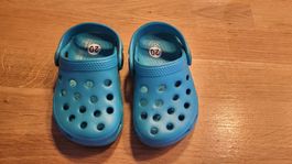 Clogs, Badesandalen / Grösse 20