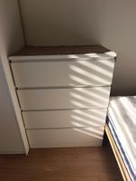 Commode IKEA MALM