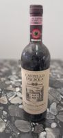 Chianti Classico, Castello D'Albola, Jahrgang 1993, Rarität!