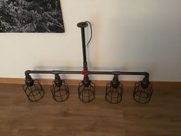 Lampe
