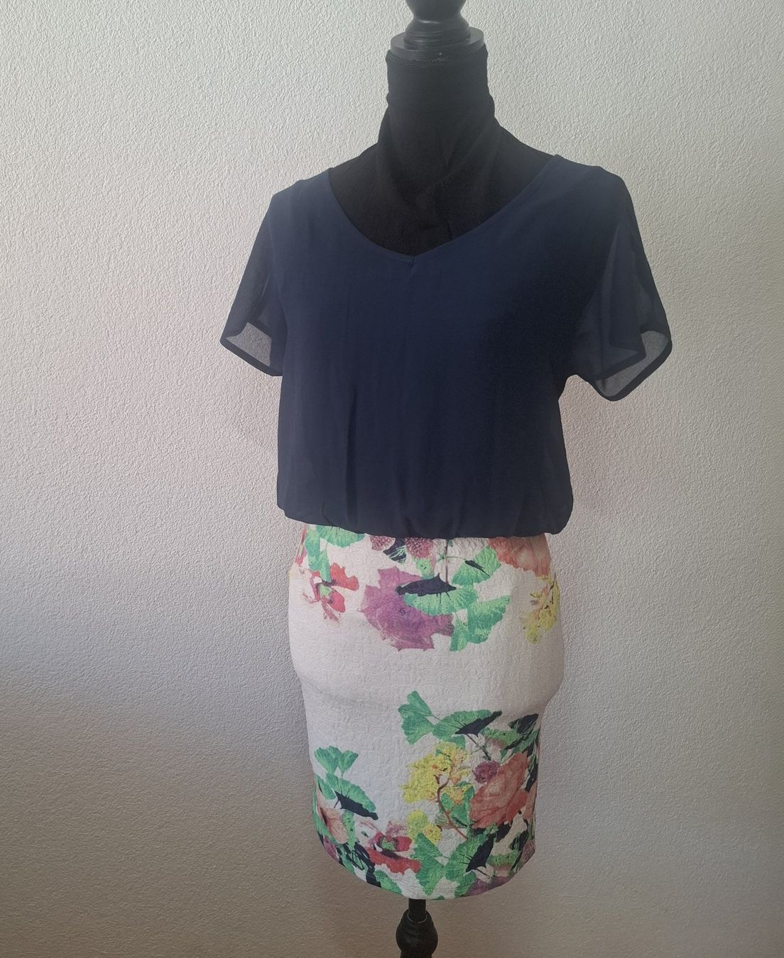 Vila Robes: Kleid Vila – D'occasion à Interlaken par Karin787878