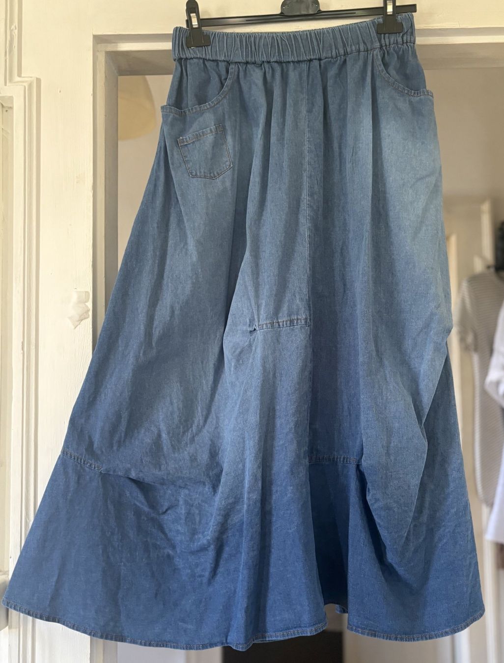 Röcke: JUPE JEANS! M – Neu und originalverpackt aus Locarno von NicoNion 1