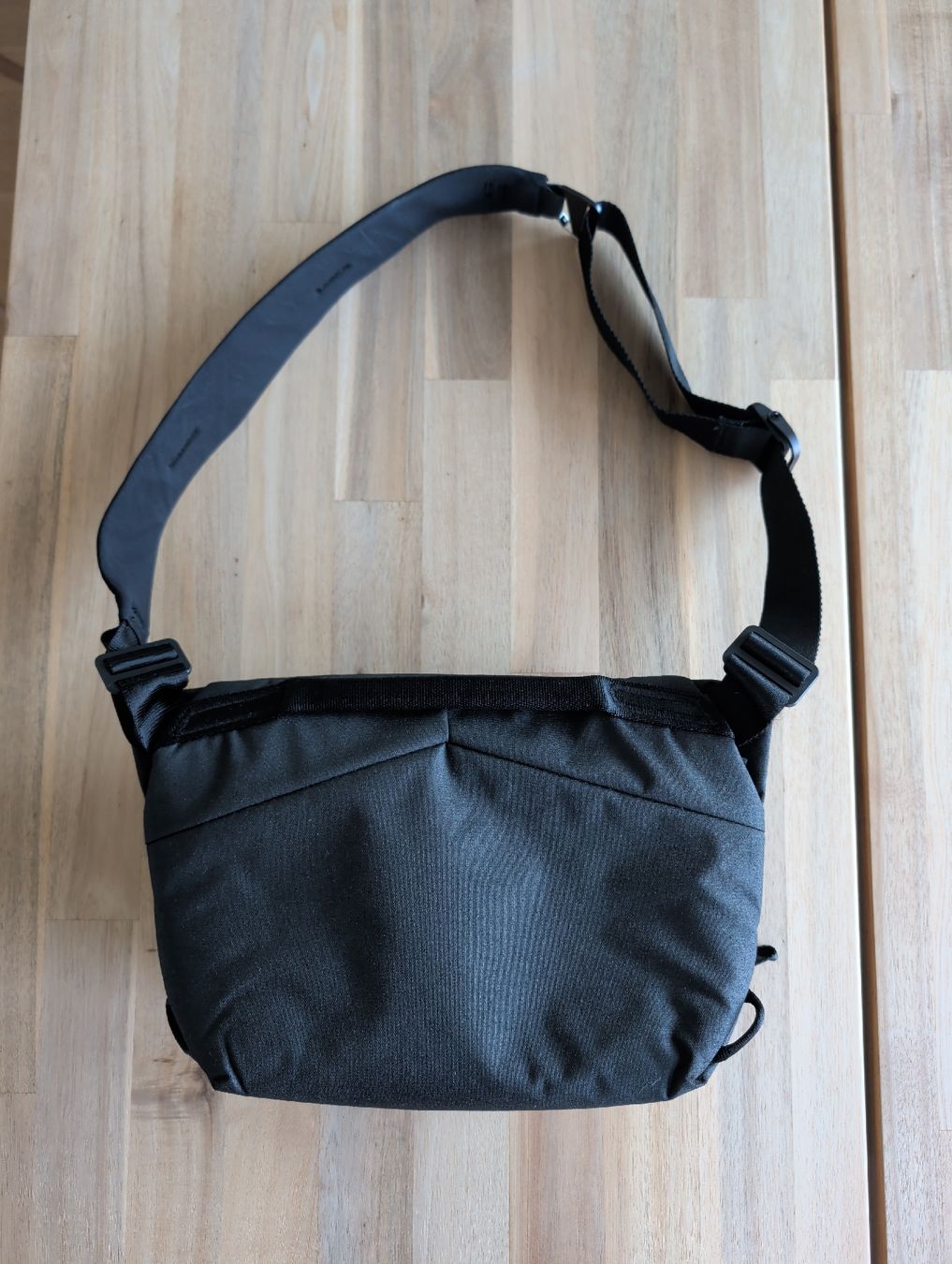 Borse: Peak Design 3L Everyday Sling schwarz – Nuovo (secondo la descrizione) da Winterthur venduto da cinmyr 2