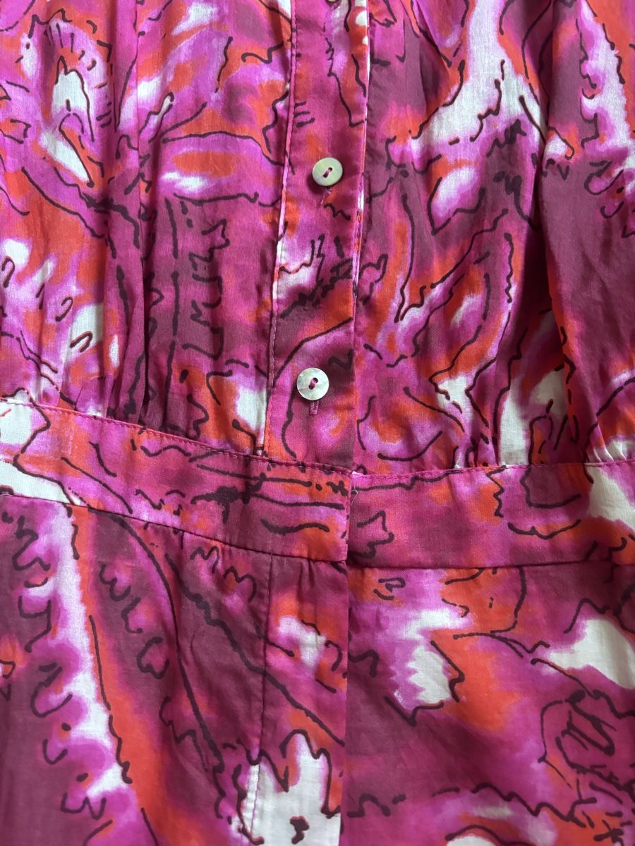 Mango Tute: Jumpsuit Mango, Gr. M, Top Zustand! – Usato da Augst BL venduto da fine-art 1