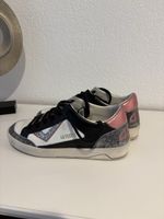 Sneaker 4B12