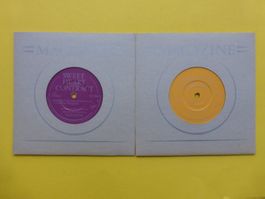 Magazine – Sweetheart Contract (Limited Edition)