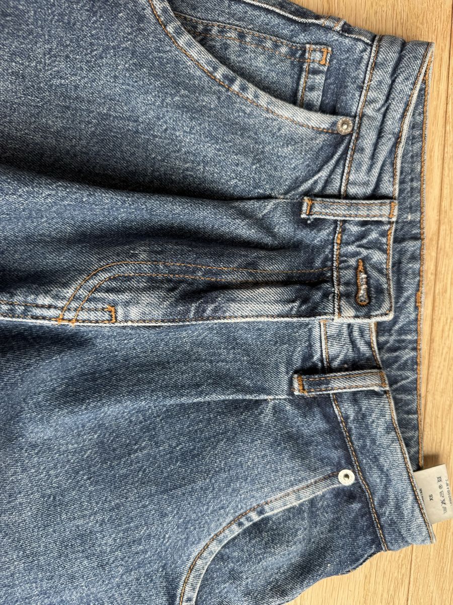 Jeans: Jeans marca HAVEONE – Gebraucht aus Montagnola von lor_pqc7 3