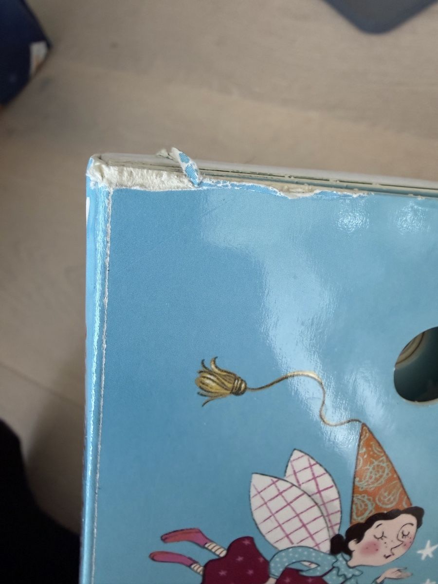 Bücher: Buch Die kleine Tröste-Fee – Neu (gemäss Beschreibung) aus Wallisellen von Nataschab0 2