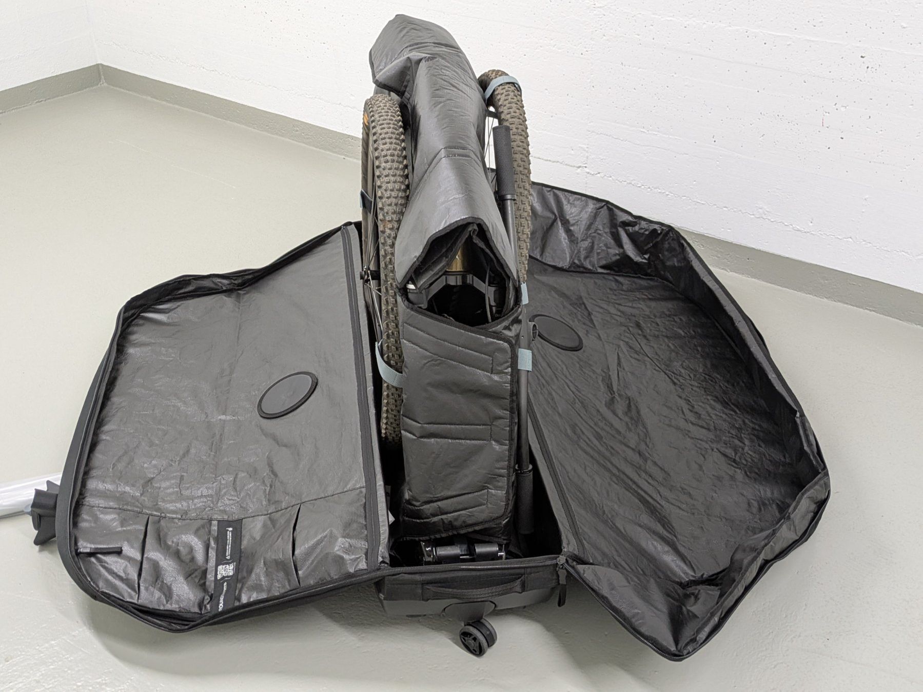 Valises de voyage: Thule Roundtrip MTB – D'occasion à Steinhausen par joe_5qvm 1
