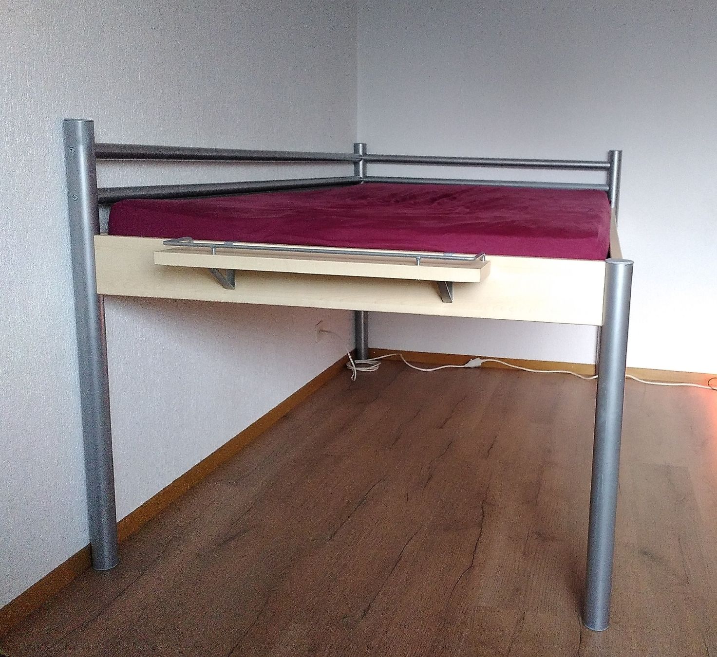 Letti: Hochbett – Usato da Olten venduto da jam_njv2 2