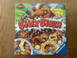 BILLY BIBER VON RAVENSBURGER