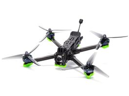 iFlight Nazgul Evoque Analog F6X 6S PNP-Set RaceCam R1 u GPS