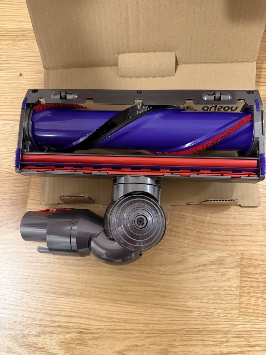 Dyson Altro per la casa: Dyson brosse original  – Nuovo (secondo la descrizione) da Meyrin venduto da SA_3006 2