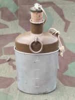 Feldflasche Ord. 1932/35 grün