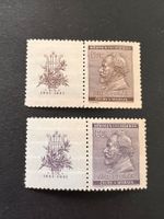 Böhmen Mi. 73-74 **    (3261)