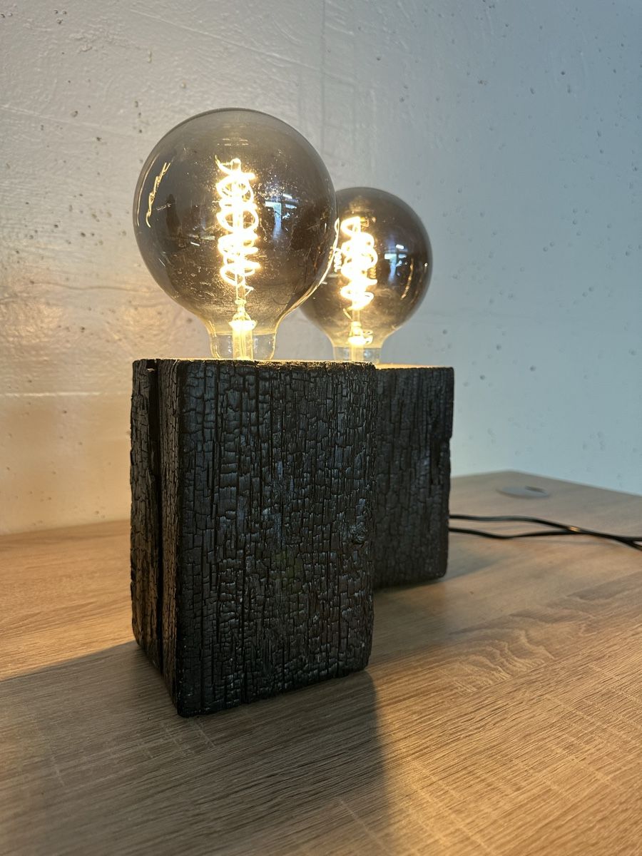 Lampen: Nachtischleuchten  – Neu (gemäss Beschreibung) aus Stalden VS von san_ws9b