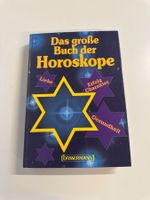 Buch "Das grosse Buch der Horoskope"