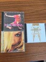 Madonna CD