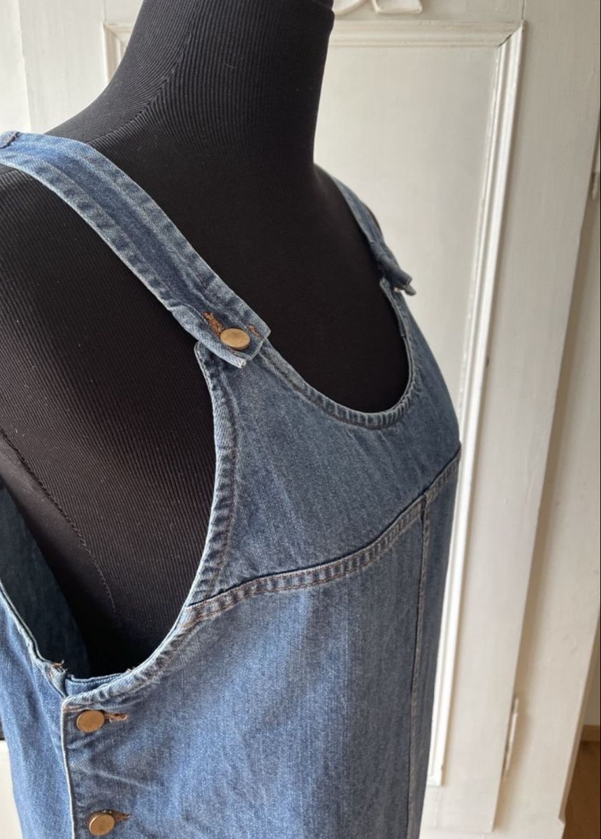 Esprit Vestiti: Jeanskleid Grösse M edc – Usato da Zürich venduto da Loulou8048 1
