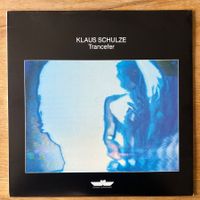 Klaus Schulze - Transfer / . Italy-Press. 1981 - TOP