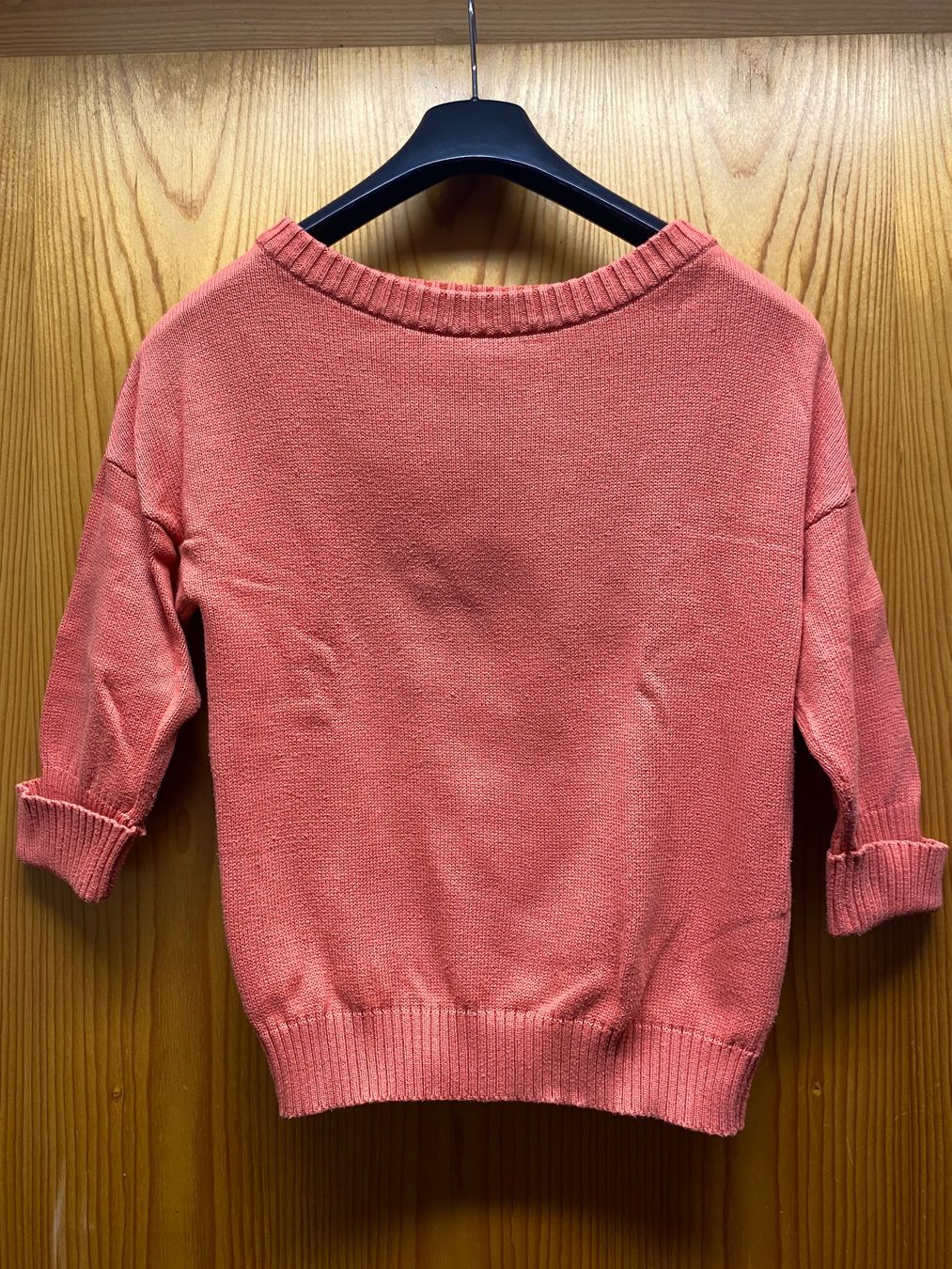 Madeleine Pullover & Sweatshirts: Pull Madeleine - taille 36 – Gebraucht aus Icogne von cen_h97r