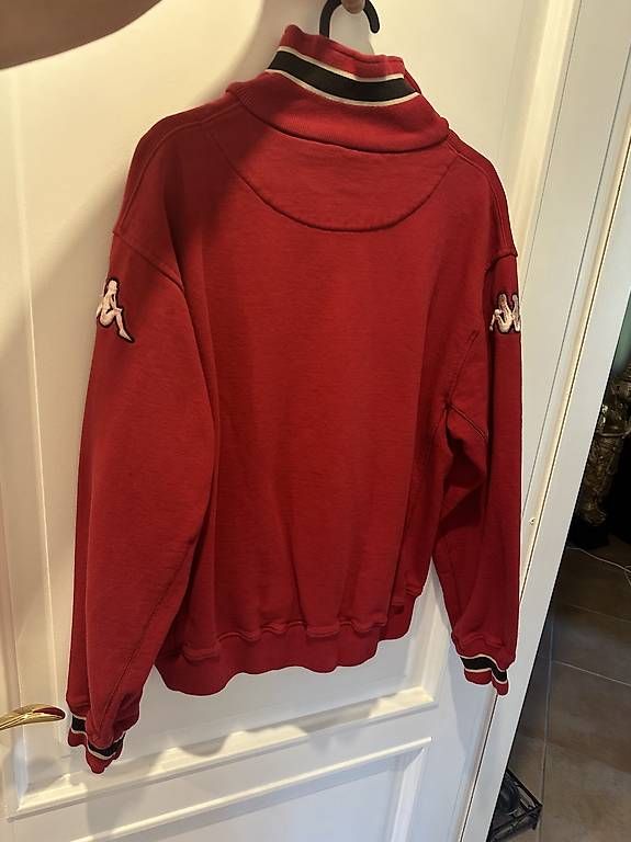 Pullover & Sweatshirts: Pullover Kappa Suisse original – Gebraucht aus Astano von WGosteli 1