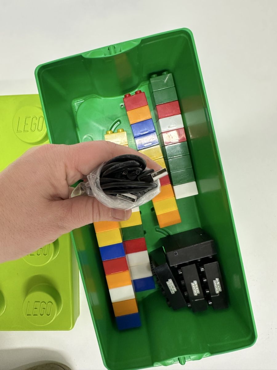 Jouets: Duplo_Beleuchtung – D'occasion à Birmenstorf AG par MrsMela 3