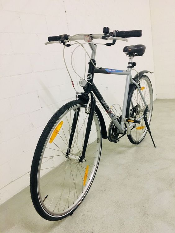 Giant Hyde Park Trekking Velo City Bike Acheter sur Ricardo